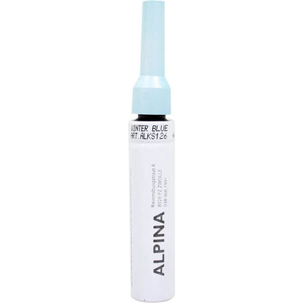 Alpina stylo retouche Winter Blue PMS2975