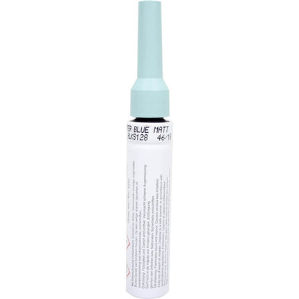 Alpina stylo retouche Bleu Hiver PMS2975`Mat