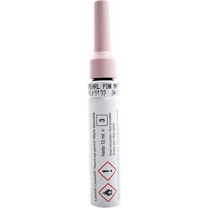 Alpina paint pen Pearl Pink PMS699 Matt