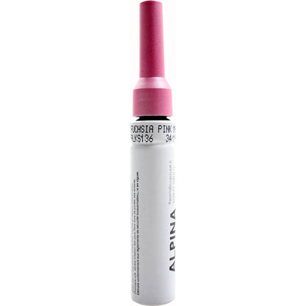 Alpina paint marker Fuchsia Pink PMS10166 Matt
