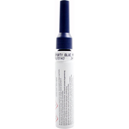 Alpina Stylo de retouche Sporty Blue RAL5026 Mat