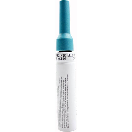Alpina lakstift Pacific Blue PMS7714 Matt
