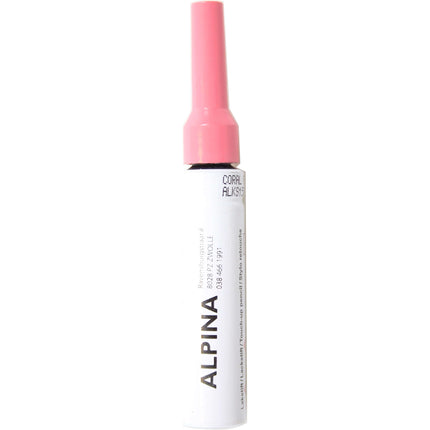 Alpina retouche Coral Pink PMS184