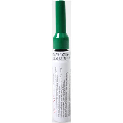 Alpina Stylo de retouche Vert Amazon YS 7417