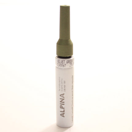 Alpina stylo retouche Velvet Green YS 9341 Mat