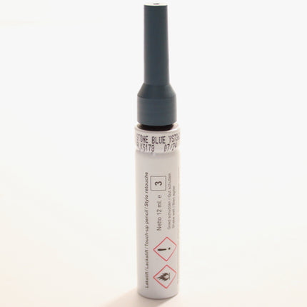 Alpina Stylo de retouche Bleu Pierre YS 7363 Mat