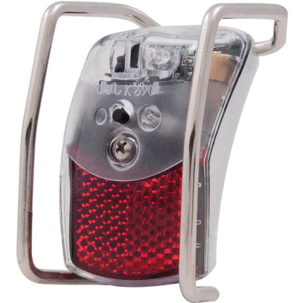 Spanninga achterlicht bescherm beugel Pixeo