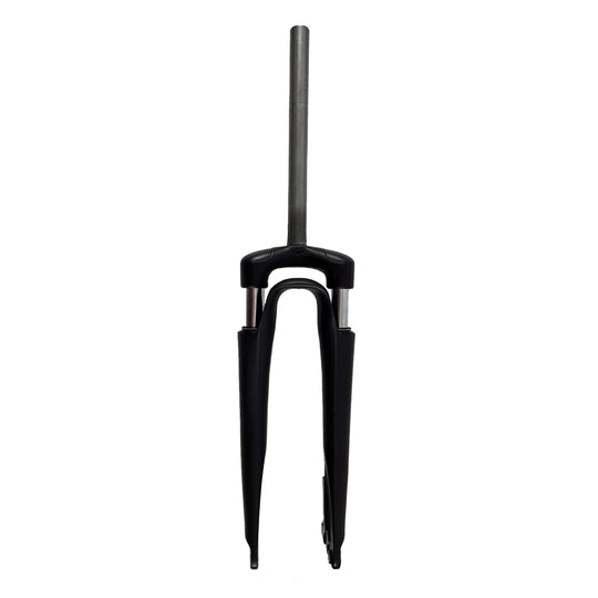 Verende Voorvork Suntour 28" Vork Duoshock Disc Aerflow Zwart