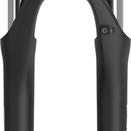 Vork 28 Sunt SF20-NEX-SD 25.4MM 50MM Zwart
