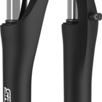 Vork 28 Sunt SF20-NEX-SD 25.4MM 50MM Zwart