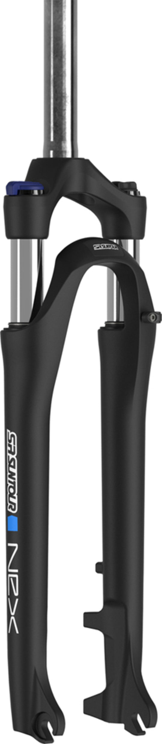 Vork 28 Sunt SF20-NEX-SD 25.4MM 50MM Zwart