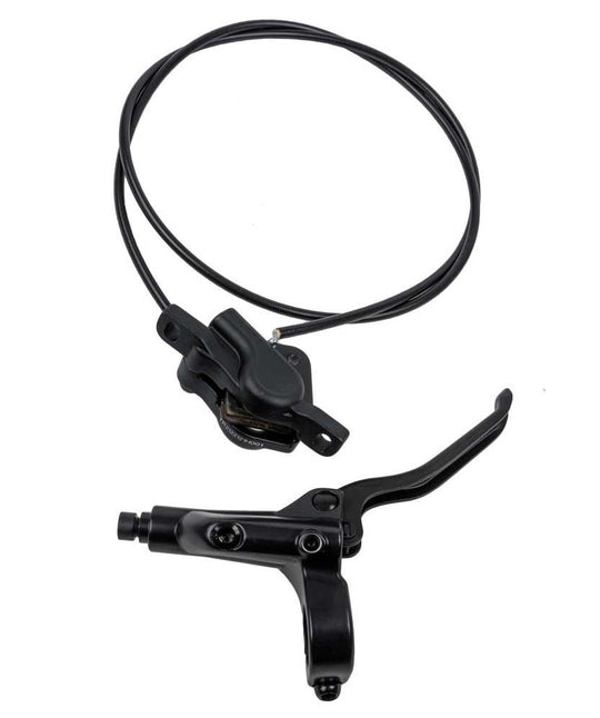 Voorrem Alhonga HT474 Hydro M/LEIDING 1100 Zwart