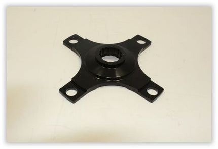 Ananda Spider M80 DM 48.5MM Crand Zwart