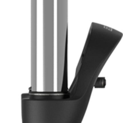 Verende Voorvork 20" Suntour SF22 Mobie A32 Vork Sunt 11/8 100-15 Zwart