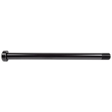 Steekas 12x120mm grove draad 1.5mm