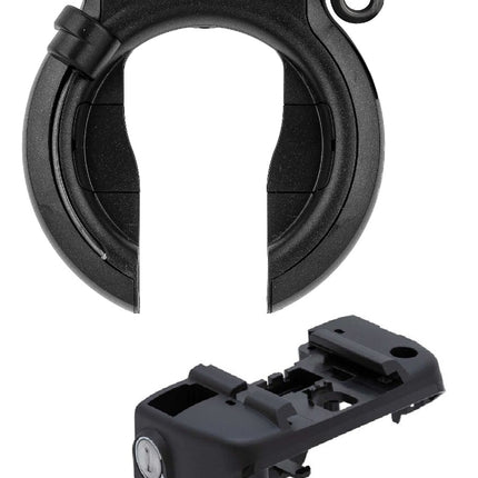 Axa ringslot Defender + Bosch rack bes3