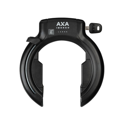 Axa ring lock Imenso Large black box (20)