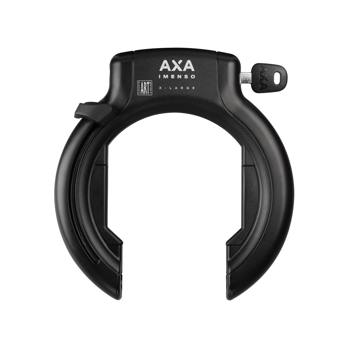 Axa ringslot Imenso X-Large zwart doos (20)
