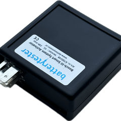 Collection image for: Batterytester