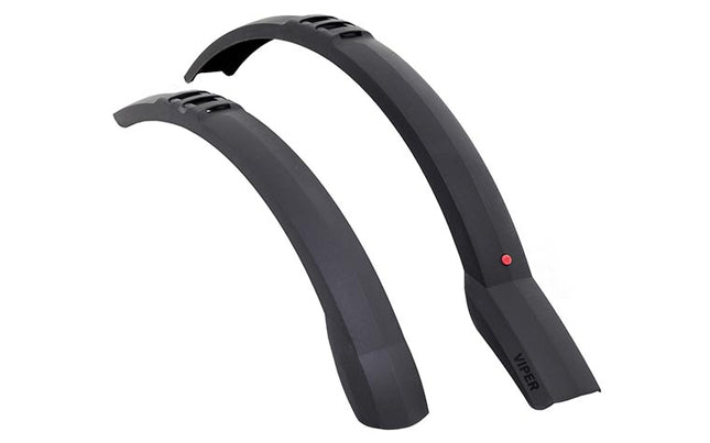Hebie spatbord set Viper 751
