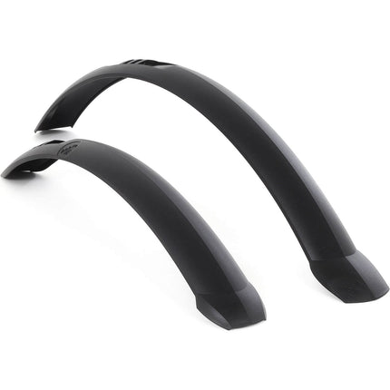 Hebie spatbord set opsteek 26 v-brake