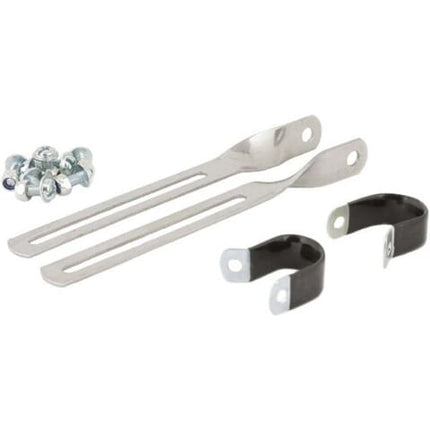 Bor Yueh mounting set carrier 318