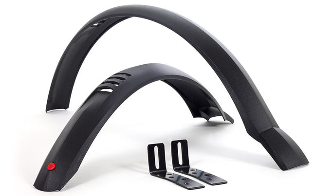 Hebie spatbord set Taipan 20