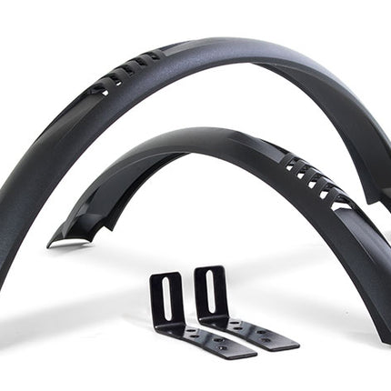 Hebie mudguard set Taipan 24