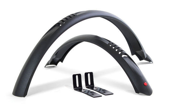 Hebie spatbord set Taipan 24
