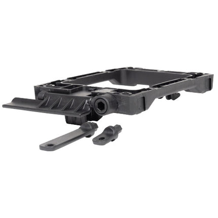 AtranVelo premium adapter for AVS accessories with lock black