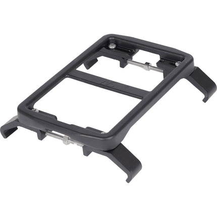 AtranVelo universele adapter X-Wide New Rack AVS alu zwart