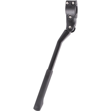 AtranVelo achterstandaard Parko Flex 24-29" alu zwart