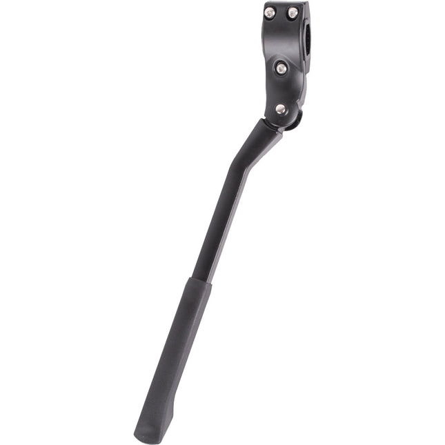 AtranVelo achterstandaard Parko Flex 24-29" alu zwart