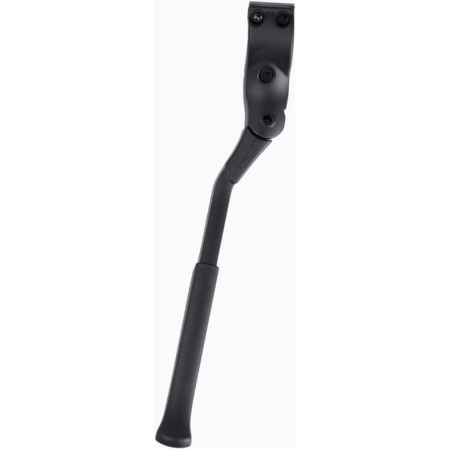 AtranVelo achterstandaard Mooveable Flex 24"-29" alu zw.
