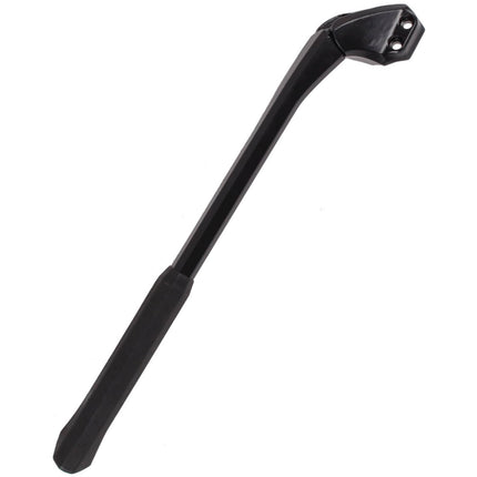 AtranVelo achterstandaard Parko 24"-29" mat zwart