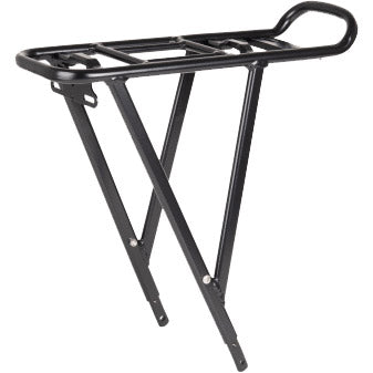 AtranVelo achterdrager Maxi Combo AVS 24-28" zwart