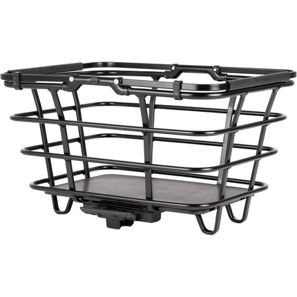 AtranVelo mand Epic Multi AVS achter 23l alu zwart