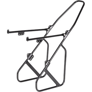 AtranVelo drager Lowrider Explorer 26-28" alu zwart