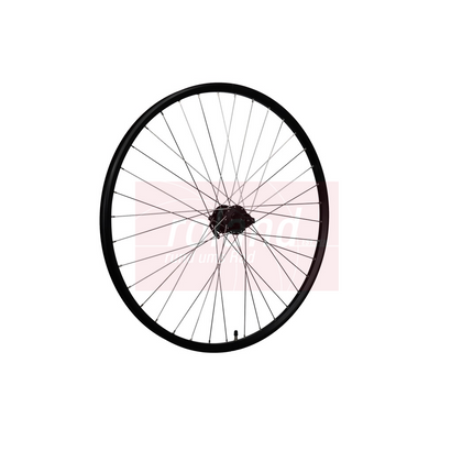 Roland rear wheel 28 Ryde Taurus21 Shimano QB400 black
