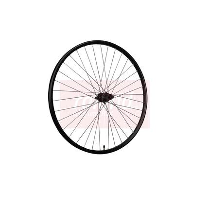 Roland achterwiel 27.5 Ryde Rival30 Shimano TC500 zwart