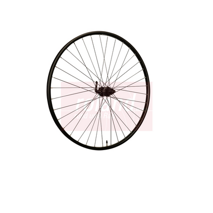 Roland achterwiel 28 Ryde Rival21 Shimano M5100 zwart