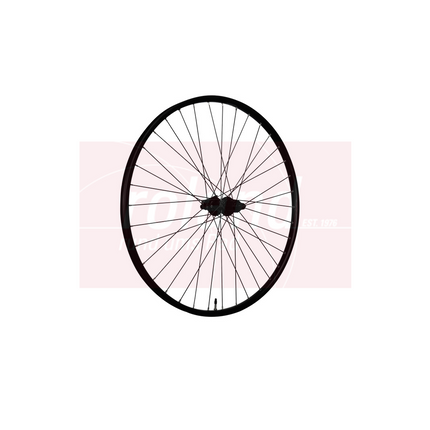 Roland rear wheel 27.5 Ryde Rival21 Shimano M6000 black