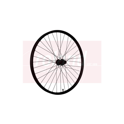 Roue arrière Roland 27.5 Ryde Rival26 Shimano TC500 noir