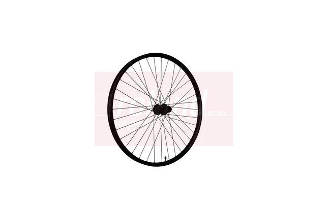 Roland achterwiel 27.5 Ryde Rival26 Shimano TC500 zwart