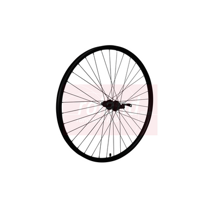 Roland achterwiel 27.5 Ryde Rival26 Shimano QC400 zwart