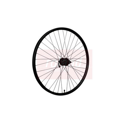 Roue arrière Roland 27.5 Ryde Taurus21 Shimano M475 noir