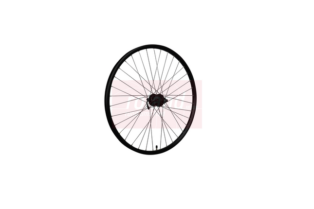 Roland achterwiel 27.5 Ryde Taurus21 Shimano M475 zwart