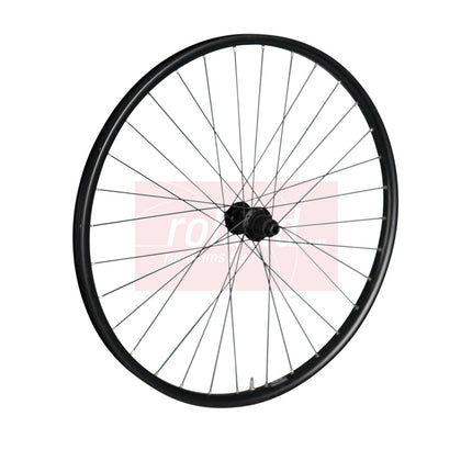 Roland rear wheel 28 Ryde Rival30 Shimano TC500 black