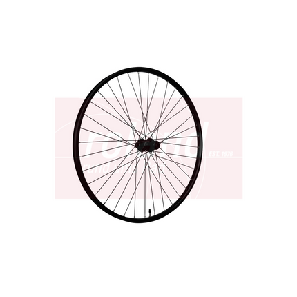 Roland rear wheel 27.5 Ryde Rival21 Shimano M6010 black