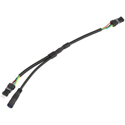 AXA connector Axa-In Smart Guard Bosch BDU 2/3/4